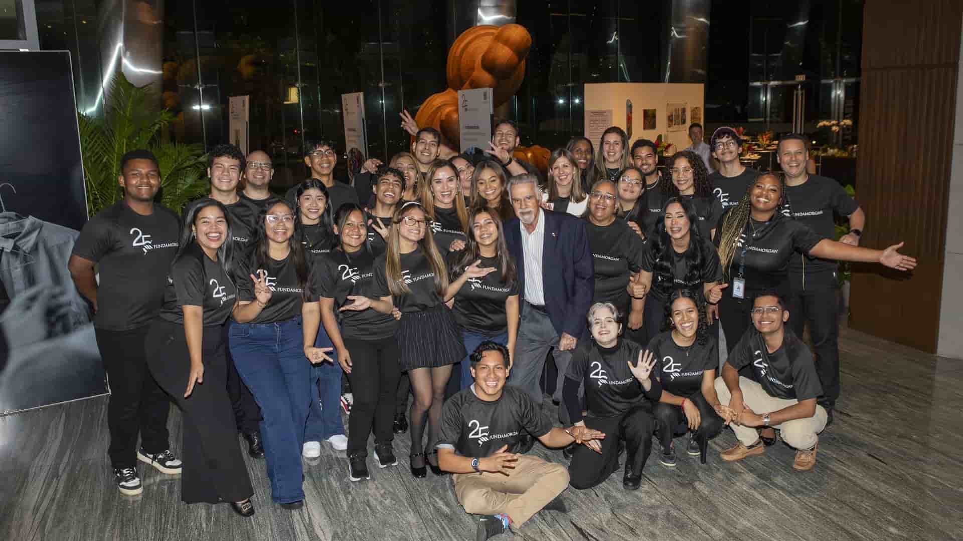 Morgan & Morgan y MMG Bank: sostenibilidad empresarial en Panamá