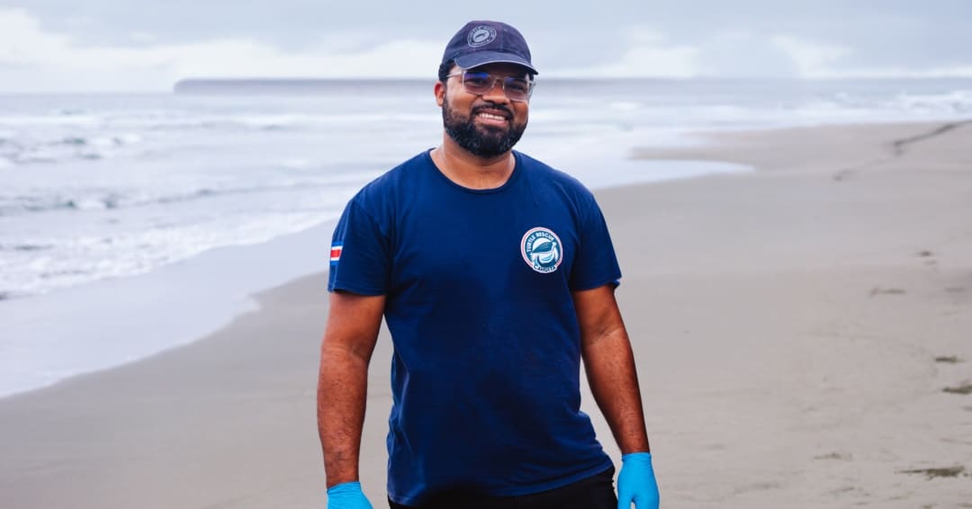 Donativos ambientales Ford