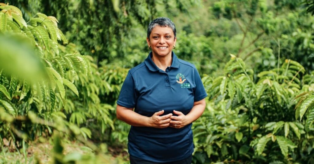 Donativos ambientales Ford