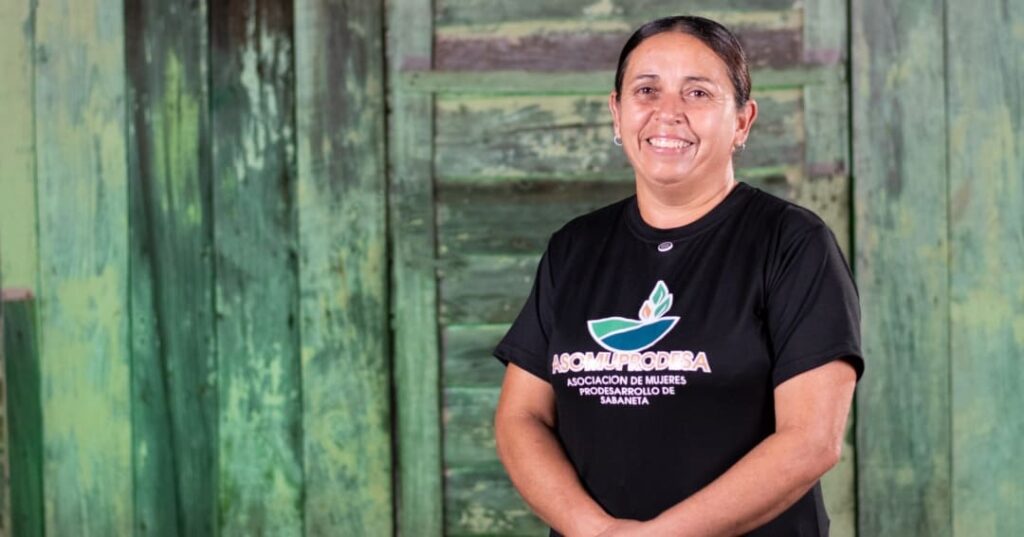 Donativos ambientales Ford