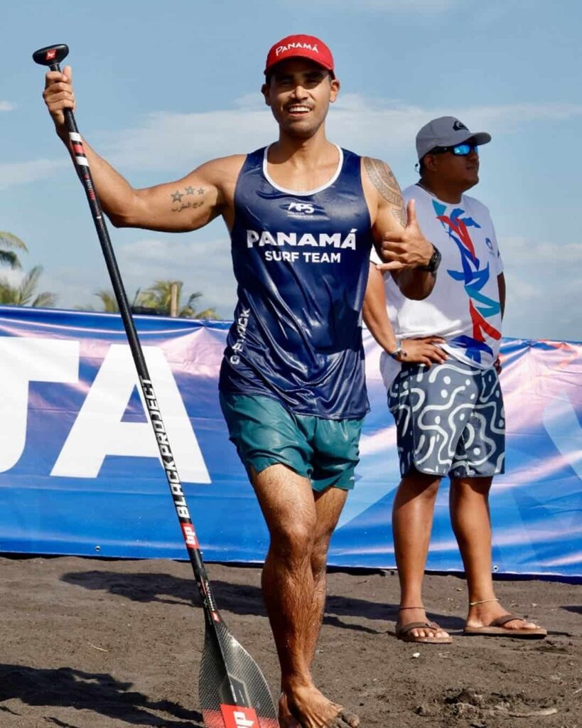 Juegos Deportivos Centroamericanos 2025