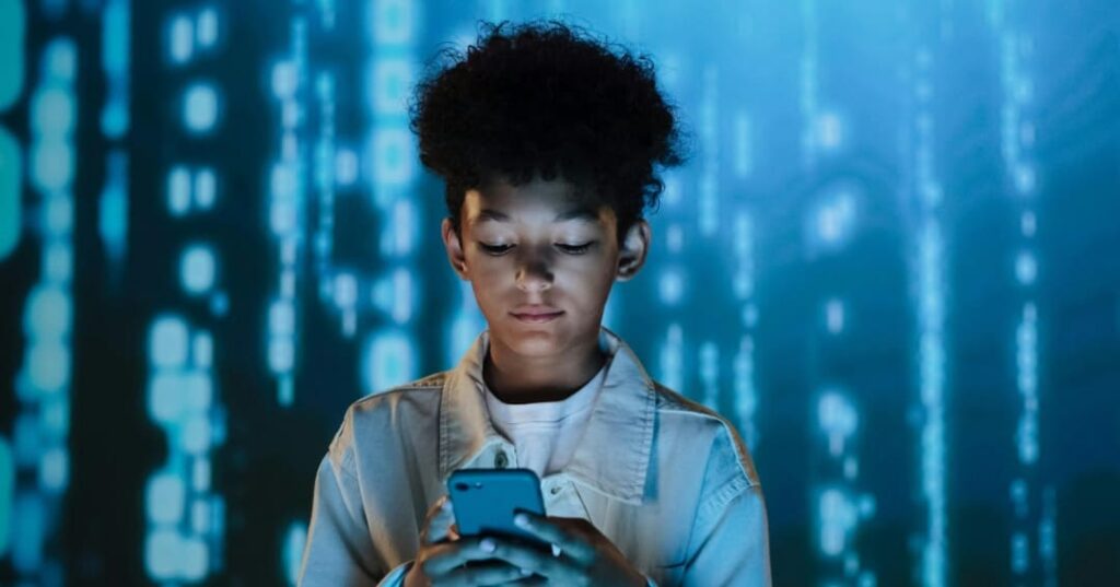 Educación financiera digital