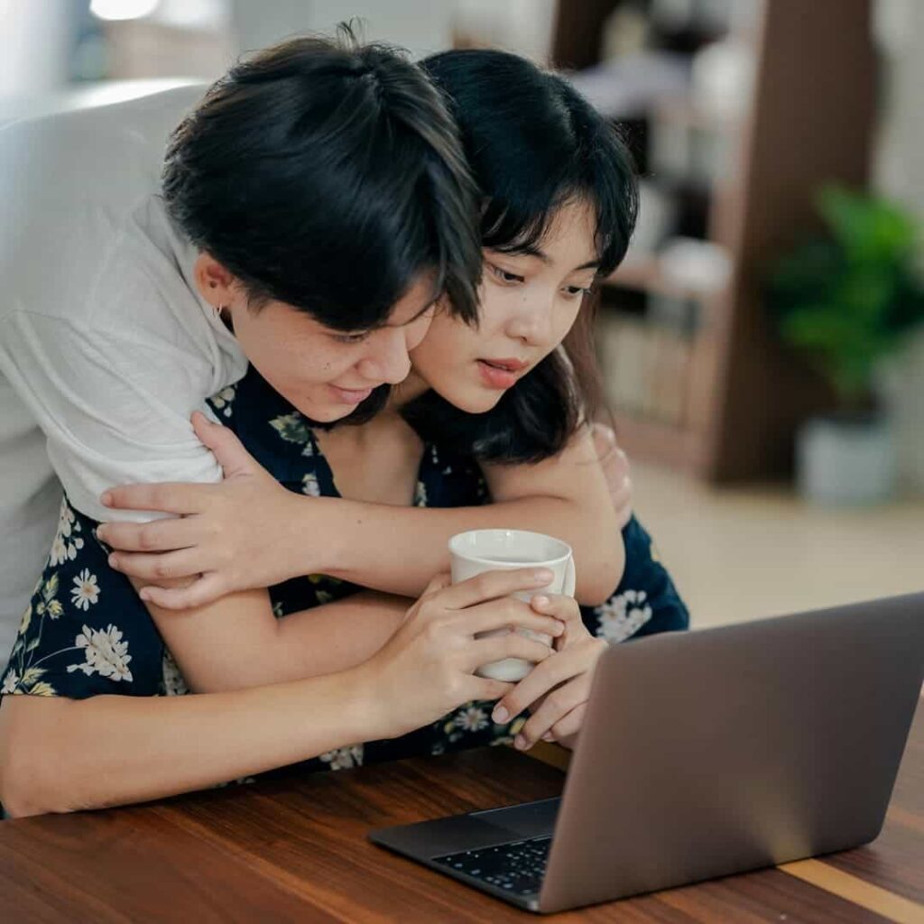 Educación financiera digital