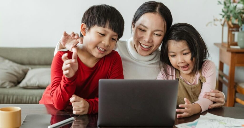 Educación financiera digital