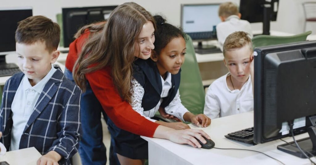 Educación financiera digital