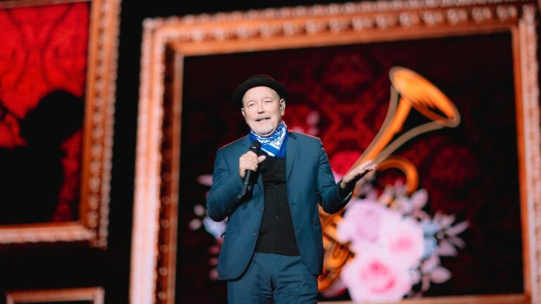 Panamá en el Festival Cordillera