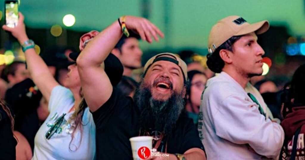 Panamá en el Festival Cordillera