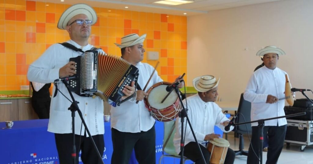 Festival Nacional del Sombrero Pintao