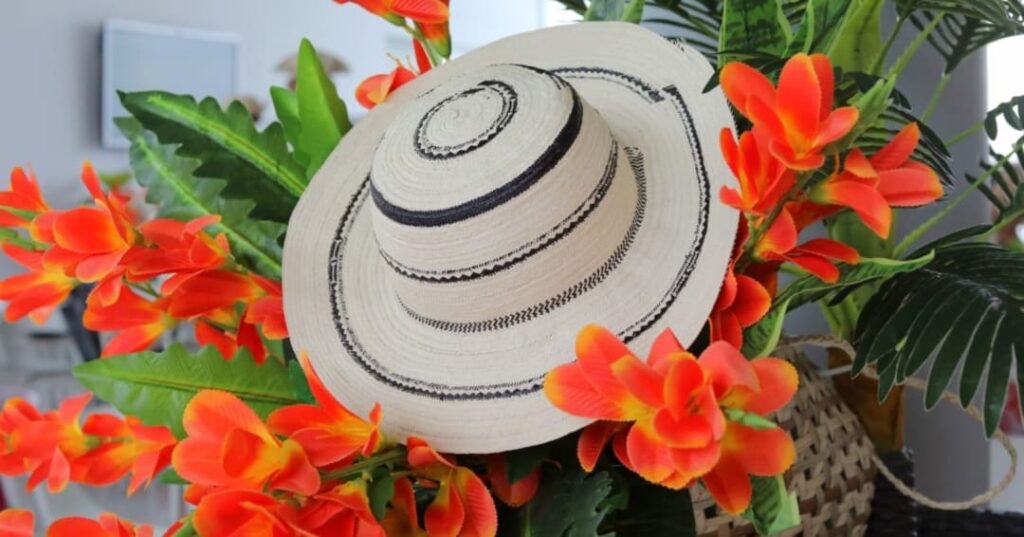 Festival Nacional del Sombrero Pintao