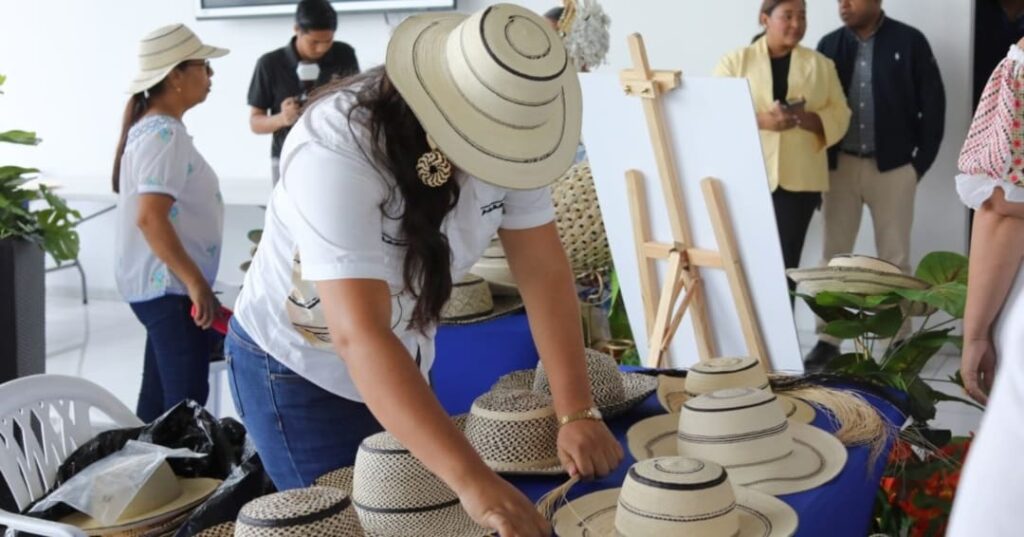 Festival Nacional del Sombrero Pintao