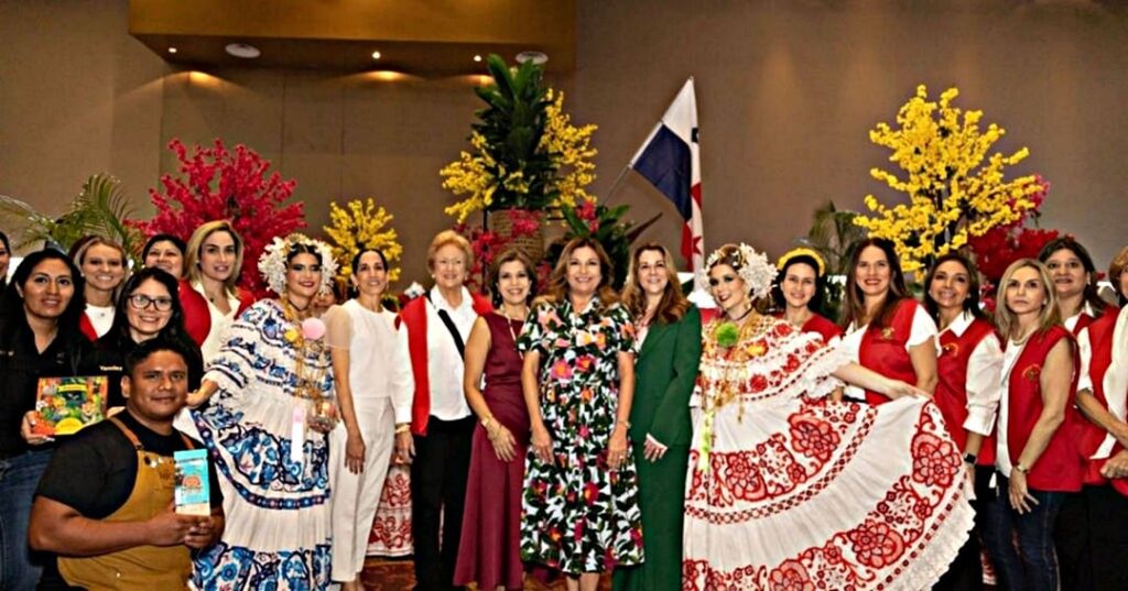 Fiesta Alrededor del Mundo 2025