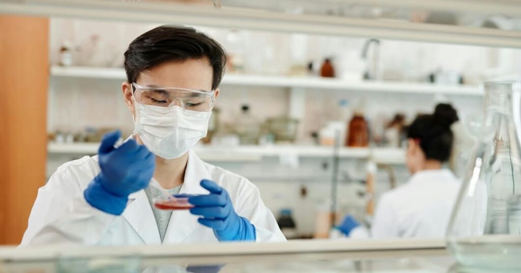 Fundación Ciencia en Panamá