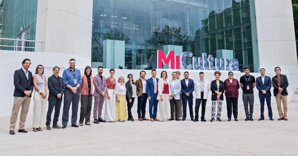 Consejo Intergubernamental de IBERESCENA