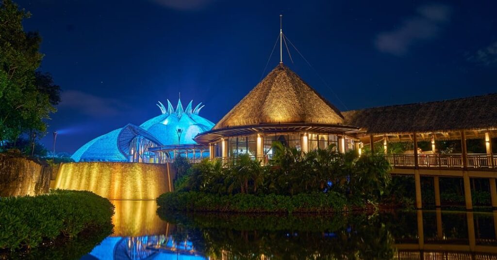 Cirque du Soleil JOYÀ