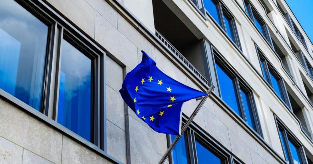 Ley europea contra la deforestación