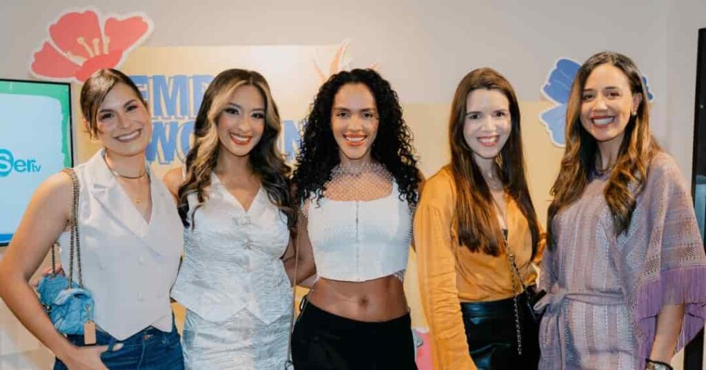 Meet & Greet Empowoman