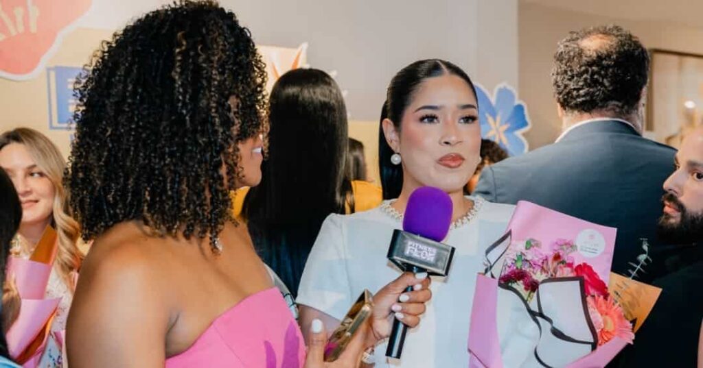 Meet & Greet Empowoman