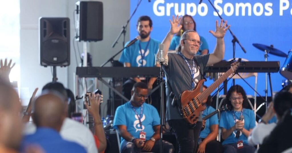 Festival Música para Todos 2025