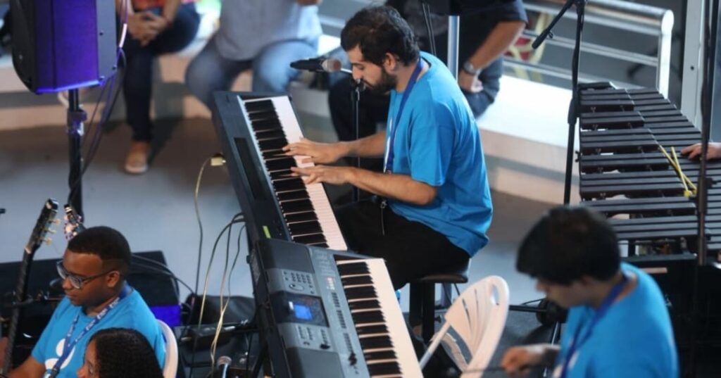 Festival Música para Todos 2025