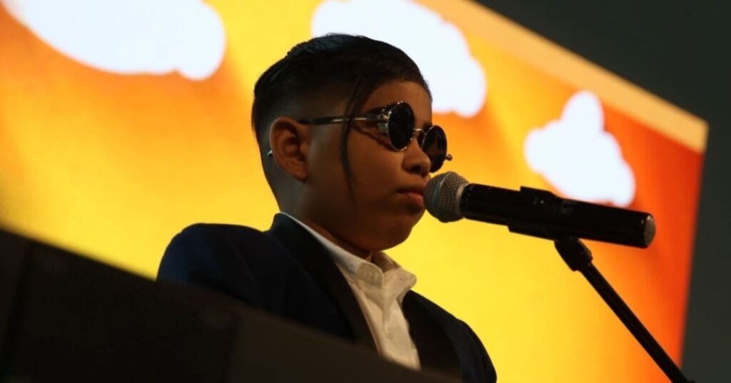 Festival Música para Todos 2025