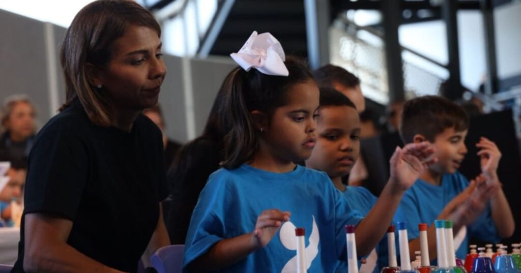 Festival Música para Todos 2025