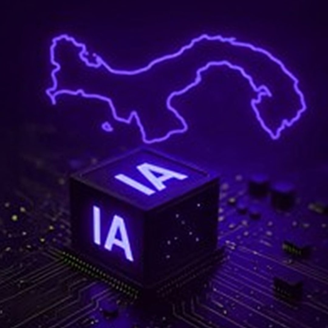 Estrategia nacional de la IA