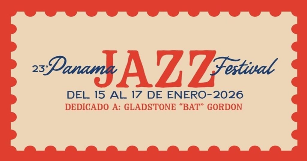 Panama Jazz Festival