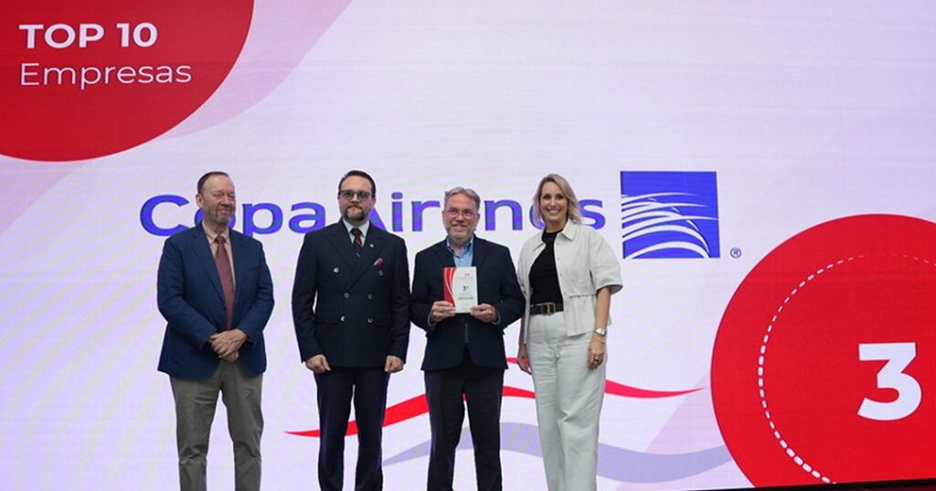 Ranking Merco Empresas