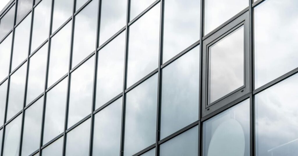 Vidrios fotovoltáicos