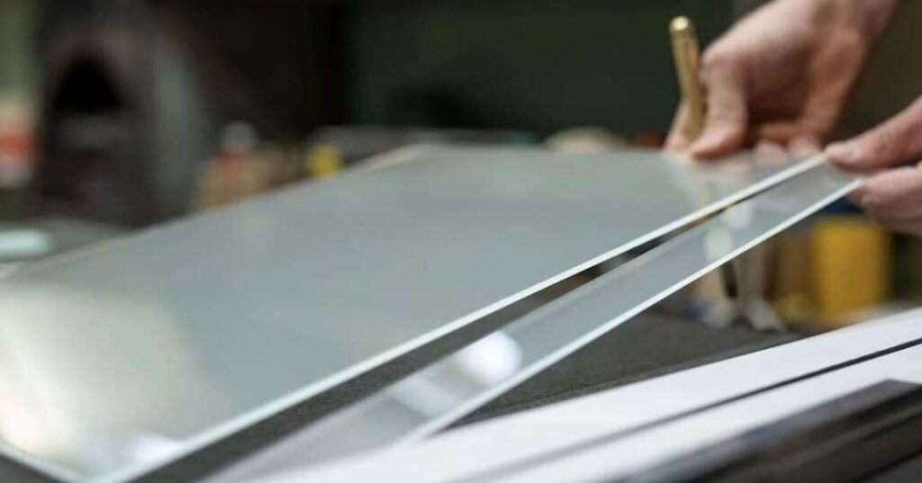 vidrios fotovoltaicos