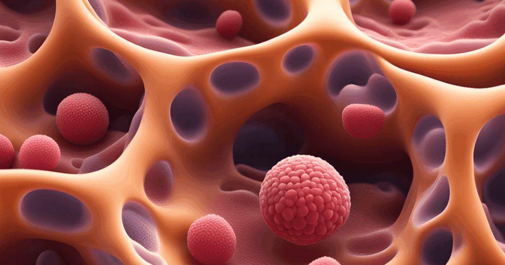 vínculo entre cerebro-intestino