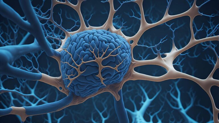 vínculo entre cerebro-intestino