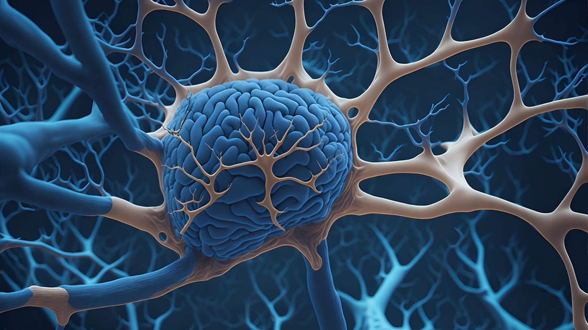 vínculo entre cerebro-intestino
