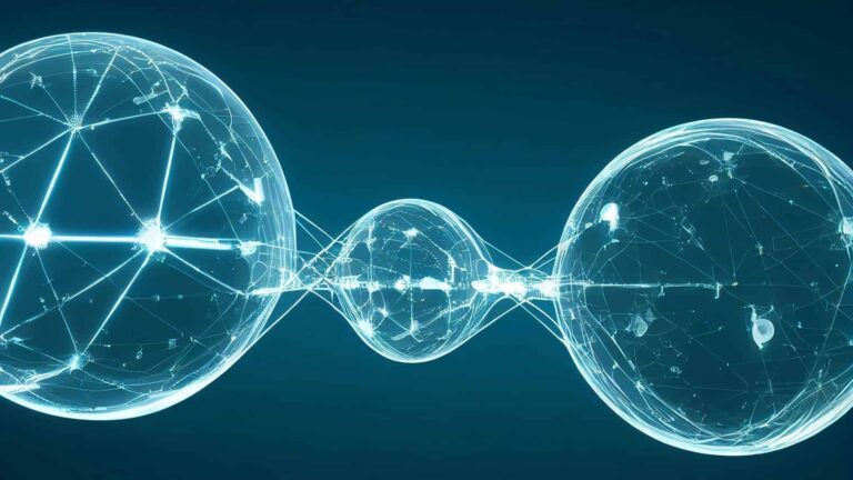 Proyecto STARGATE de inteligencia artificial