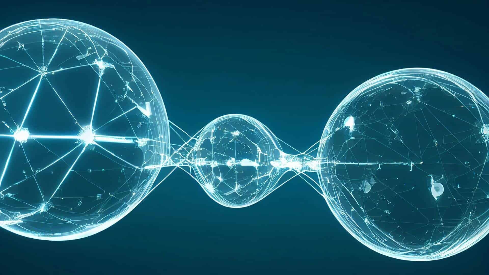 Proyecto STARGATE de inteligencia artificial