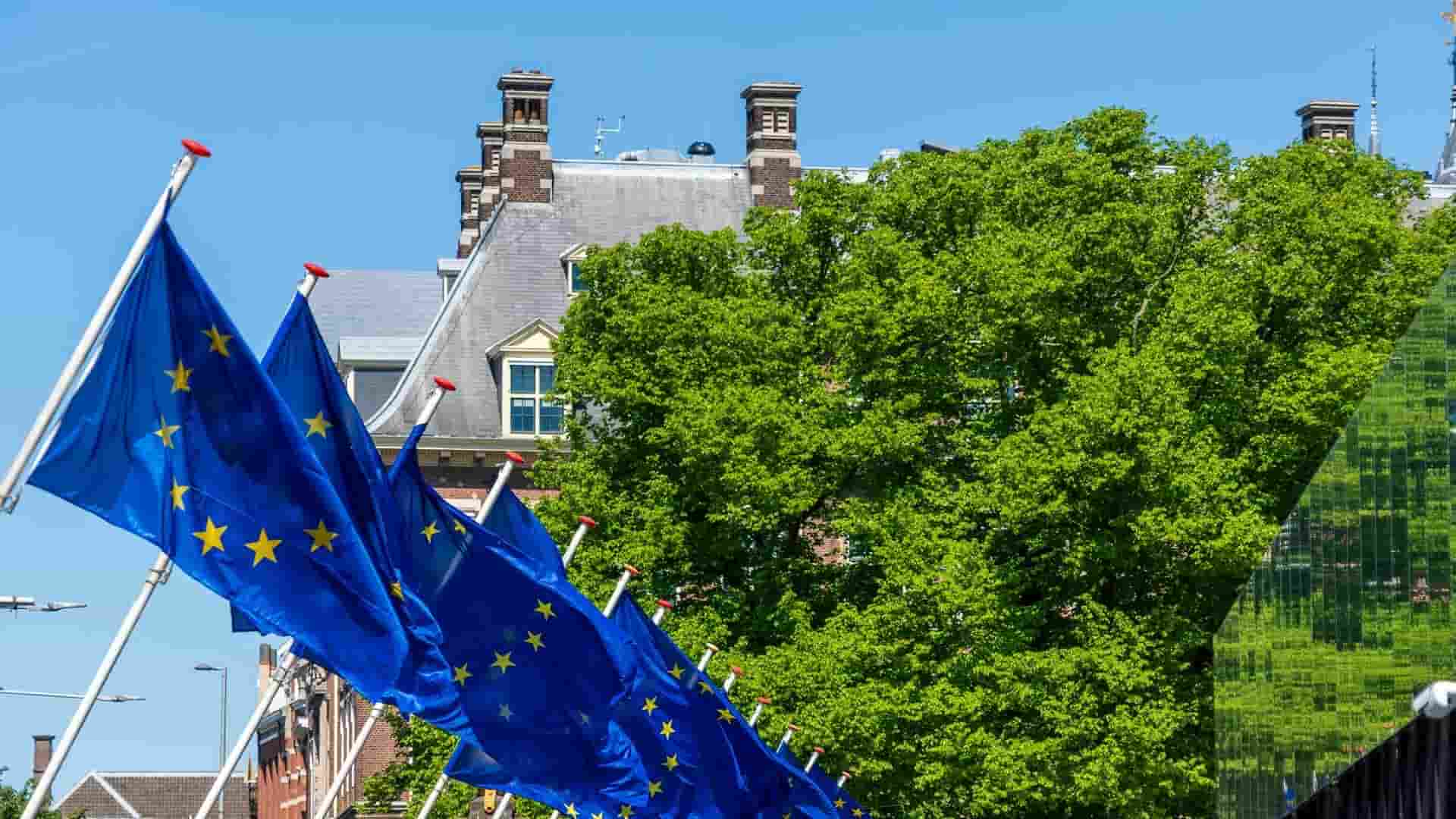 Ley europea contra la deforestación