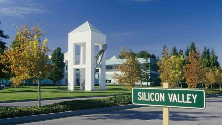 Misión a Silicon Valley