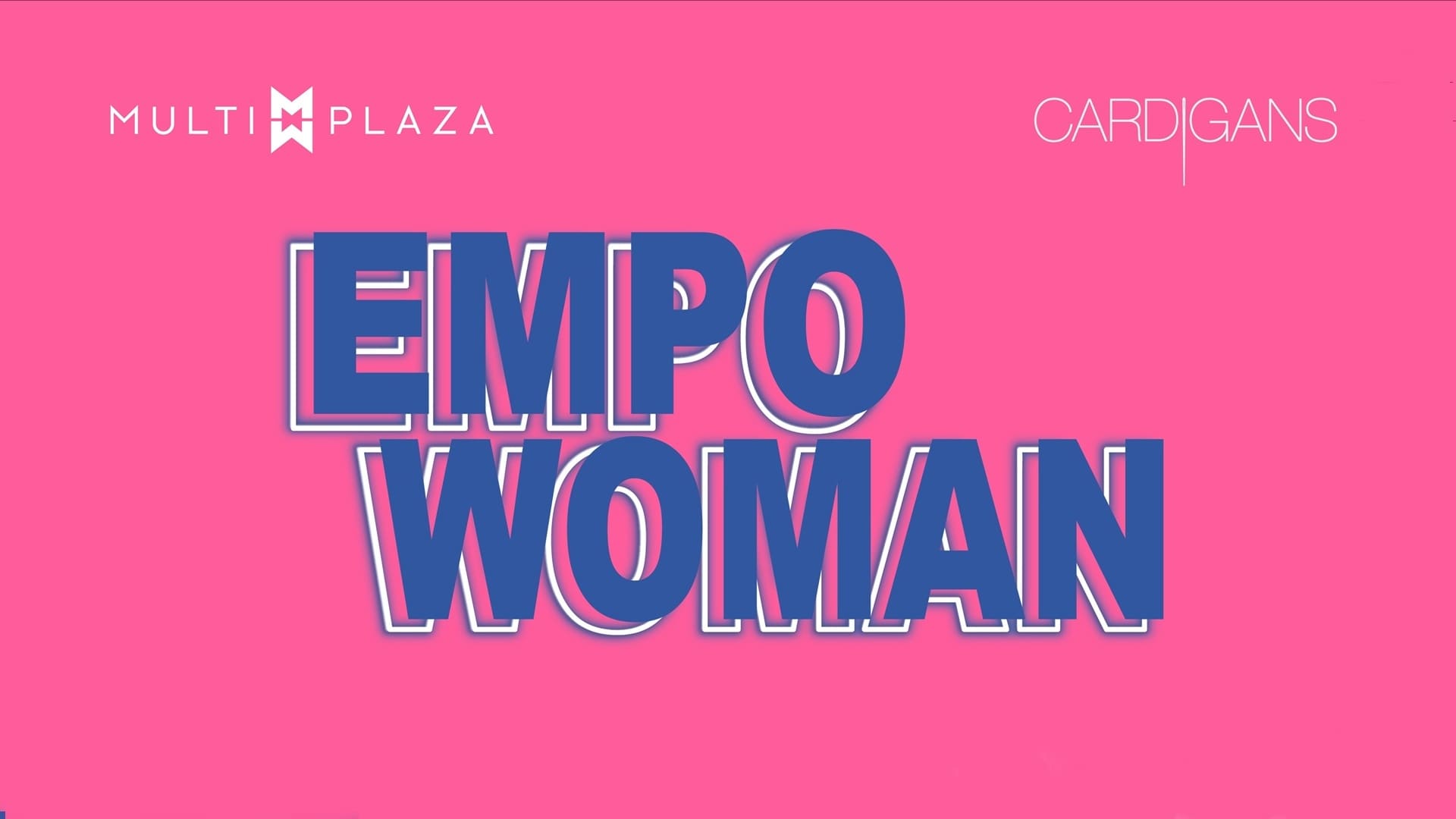 Empowoman en la campaña de la cinta rosada