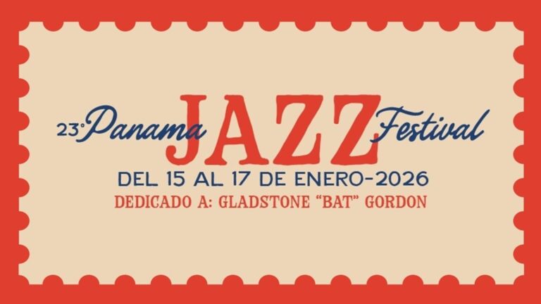 Panama Jazz Festival