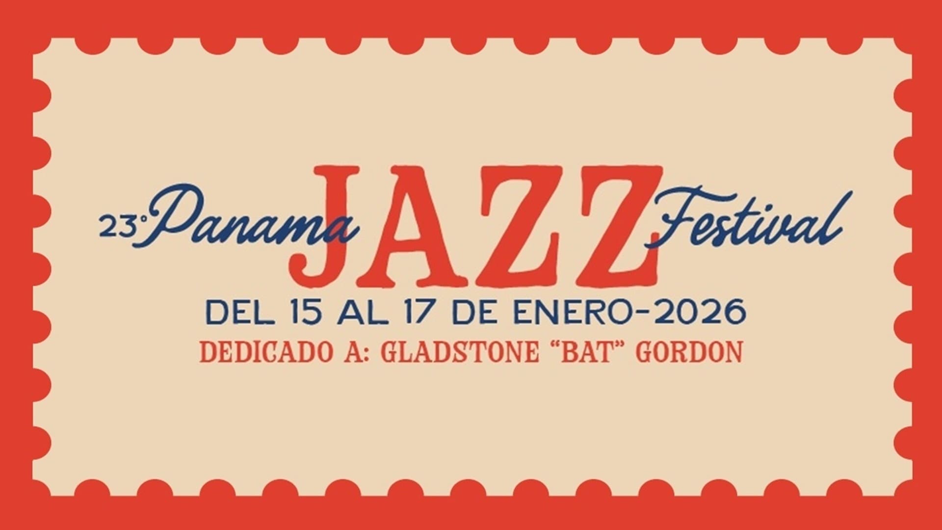 Panama Jazz Festival