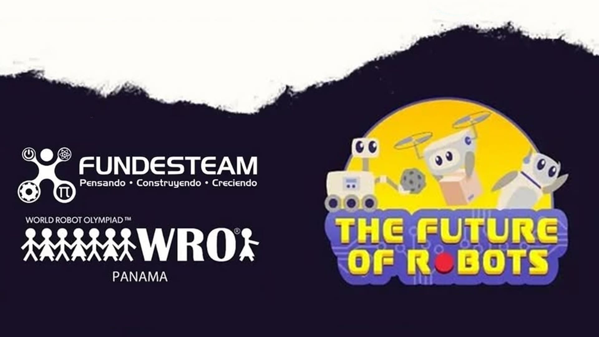 XI Olimpiada Nacional de Robótica