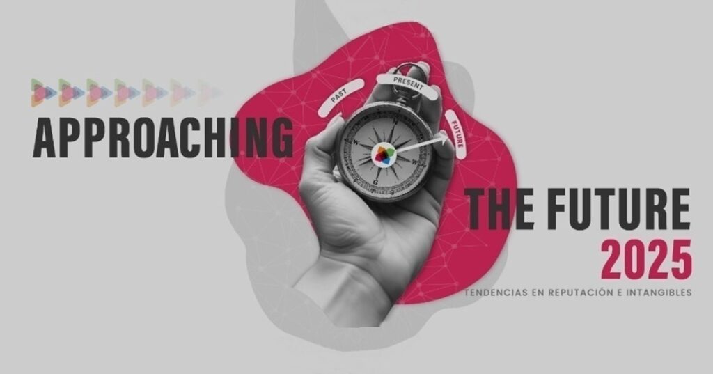 Approaching the Future