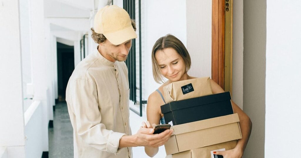 Toque Fantasma ciberestafa