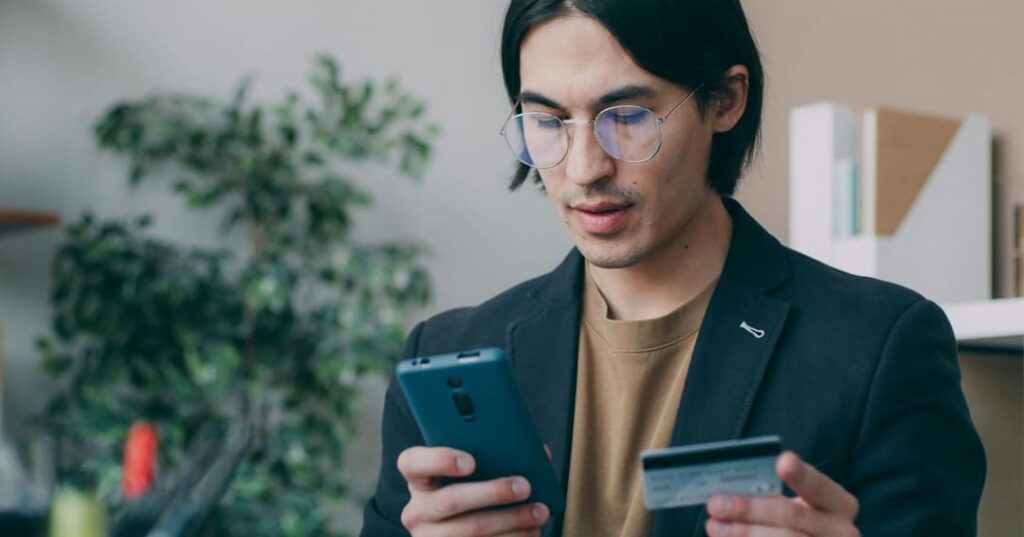 Toque Fantasma ciberestafa