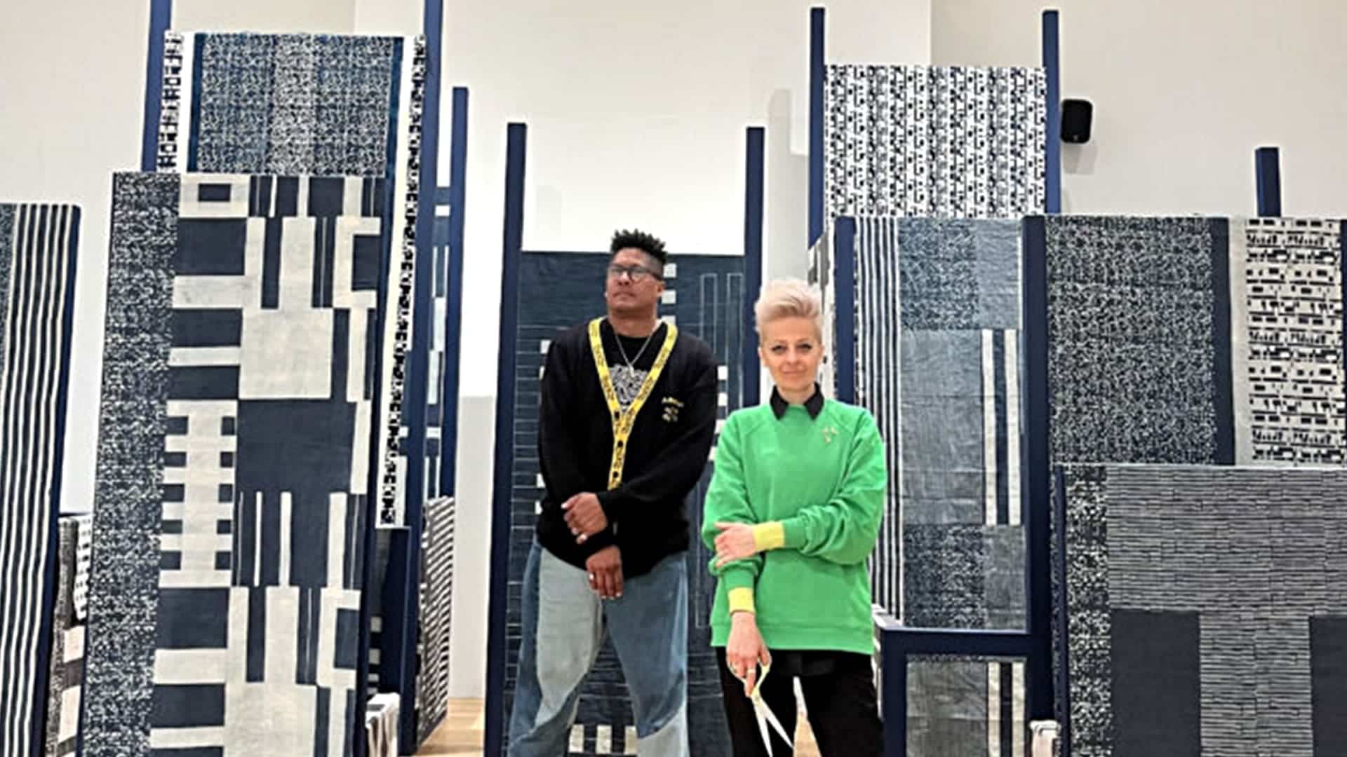 Panamá en la Bienal de Arte de Venecia 2026