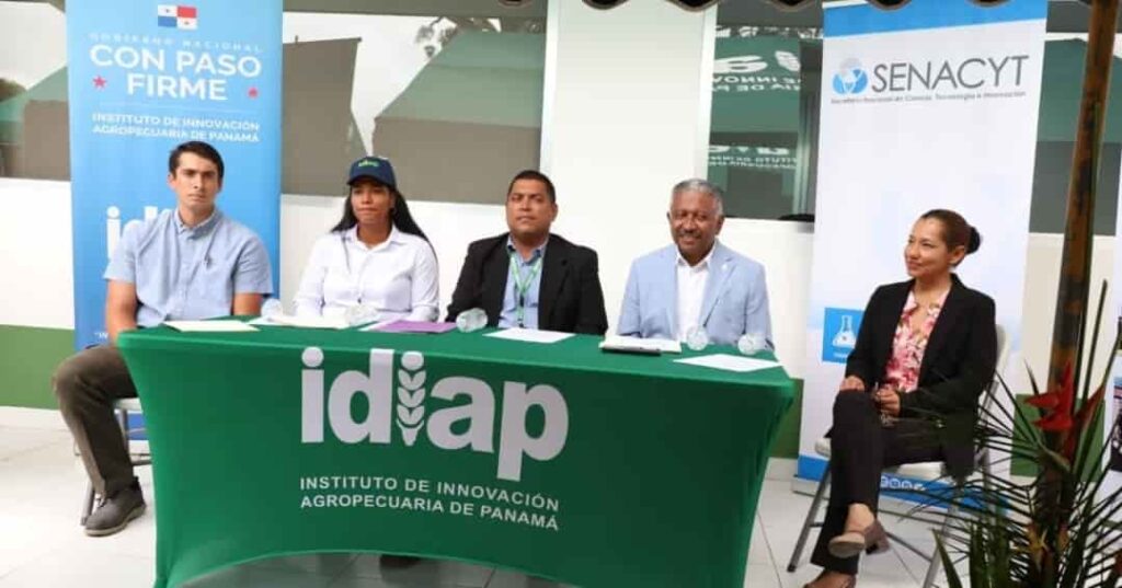 Laboratorio de biología molecular de IDIAP