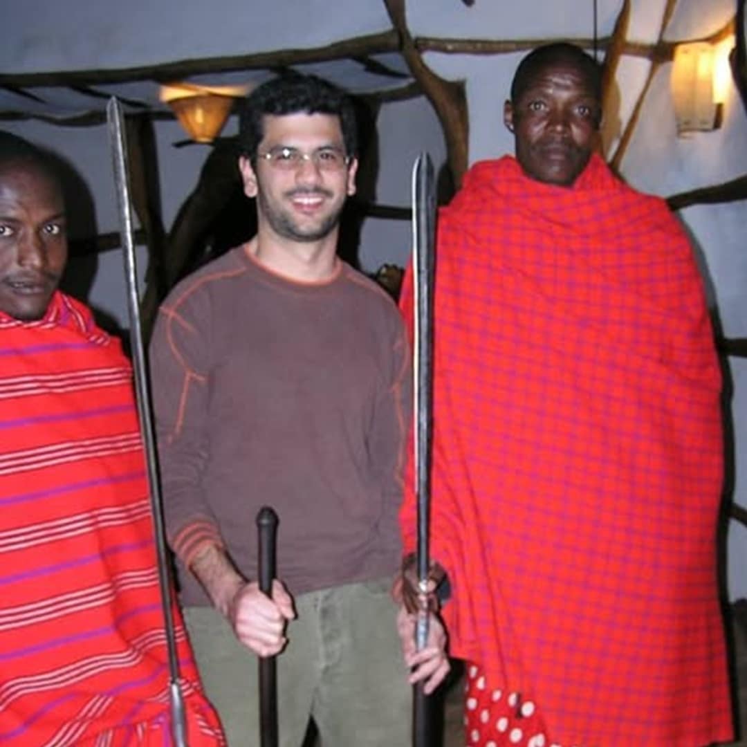 Yabanex Batista Rodríguez