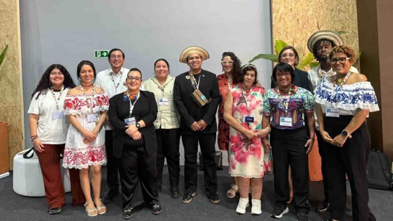Panamá en la COP30