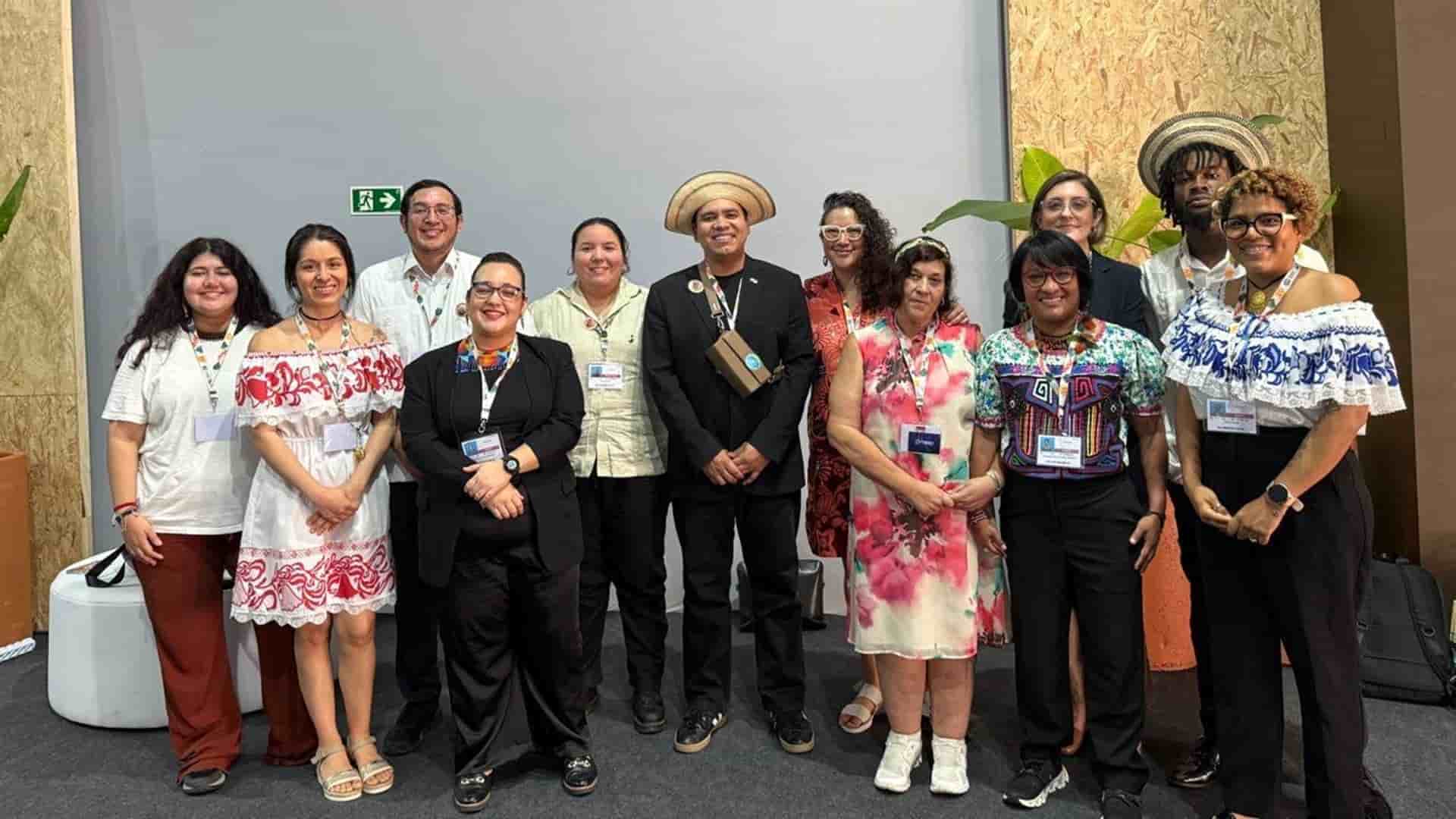 Panamá en la COP30