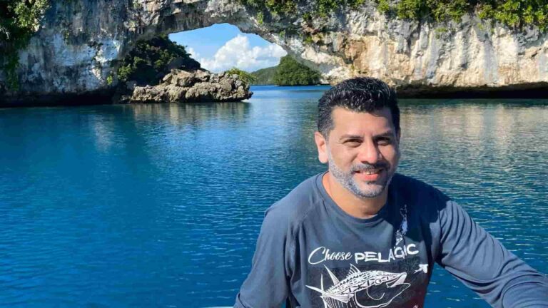 Yabanex Batista Rodríguez